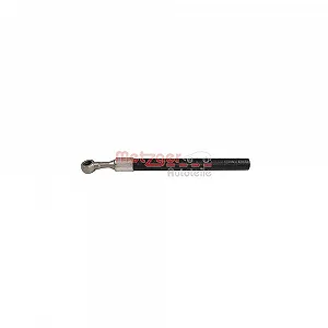 Гідравлічний шланг рульового управління METZGER 2361140 для BMW - Фото 1