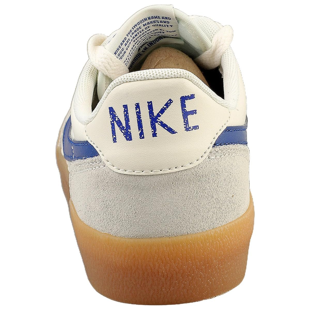 Кросівки чоловічі Nike Killshot 2 зі шкіри, фото №4