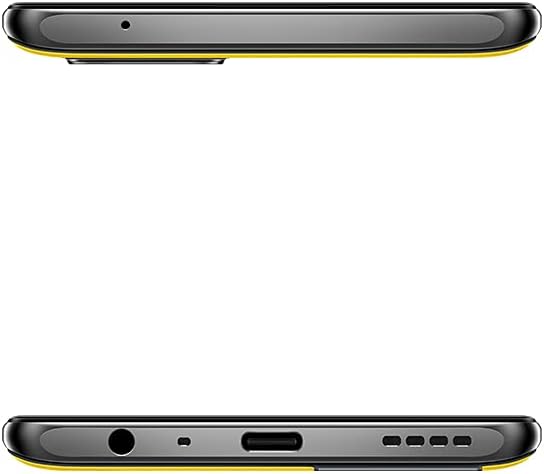 Смартфон 6.4" Realme GT 12/256Gb 5G 2-SIM NFC 64/16Мп 8 ядер Android 14 Racing Yellow, фото №7