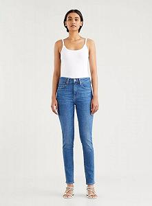 Купить Женские джинсы Levis - 721 High Rise Skinny Blow Your Mind - 24 - Фото 1 Женские джинсы Levis - 721 High Rise Skinny Blow Your Mind - 24 - Фото 1