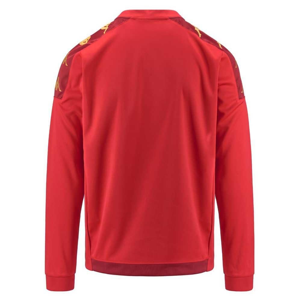 Свитшот Kappa Unisex Kappa4soccer Giullio, фото №2