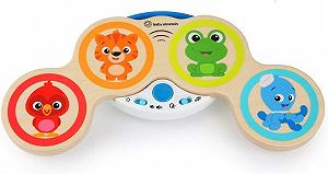 Игрушка музыкальная Baby Einstein Барабаны Magic Touch - Фото 1