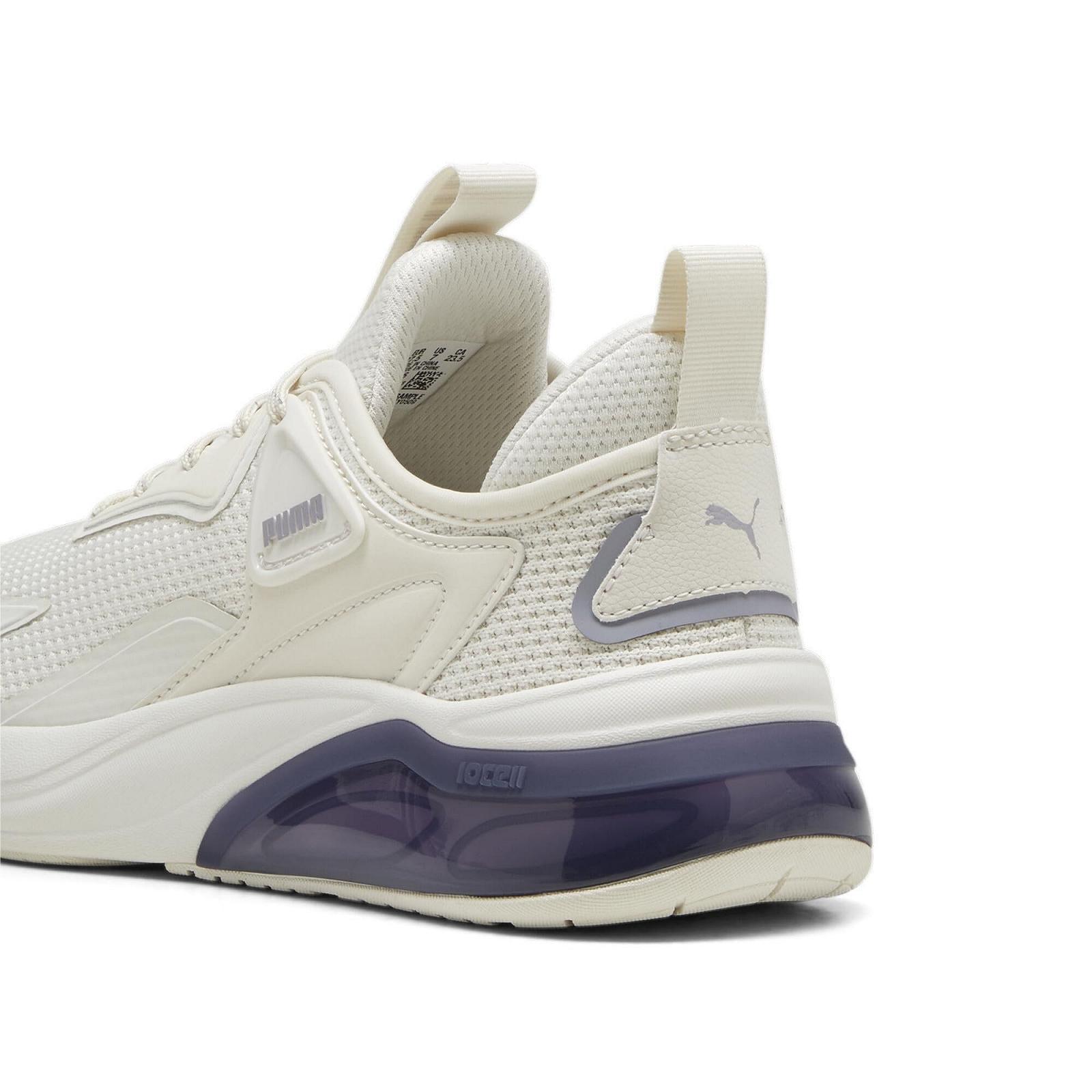 Кроссовки PUMA Cell Thrill, фото №3