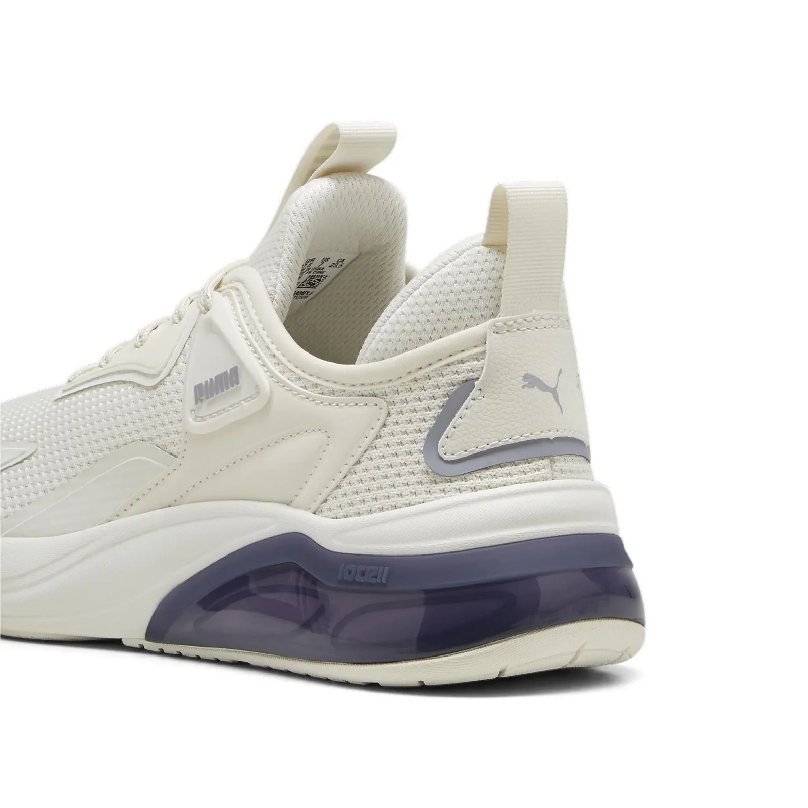 Унісекс Кросівки для бігу PUMA Cell Thrill Road, фото №3