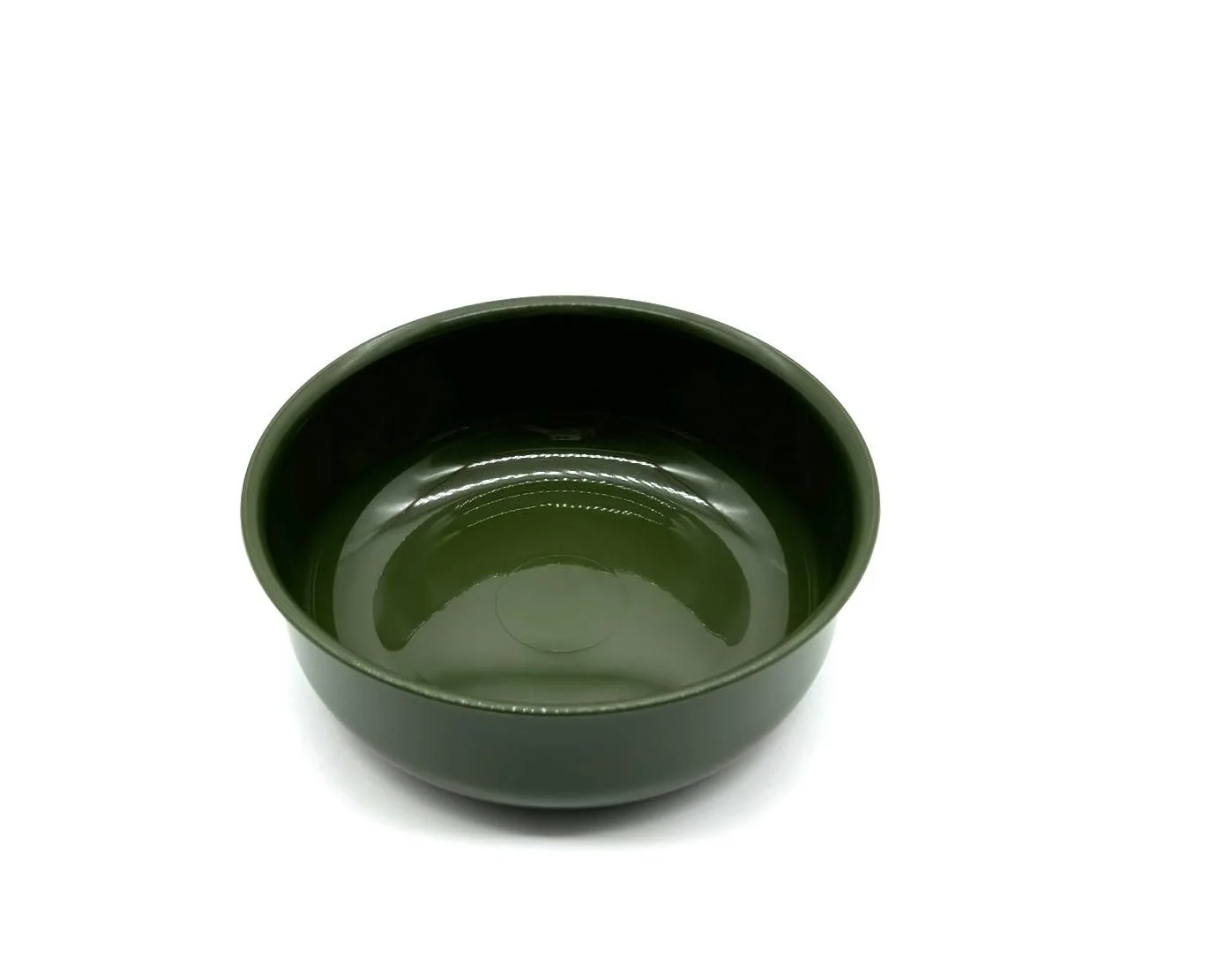 Миска Kimmel 17 см Набір з 3 Оливковий, фото №2