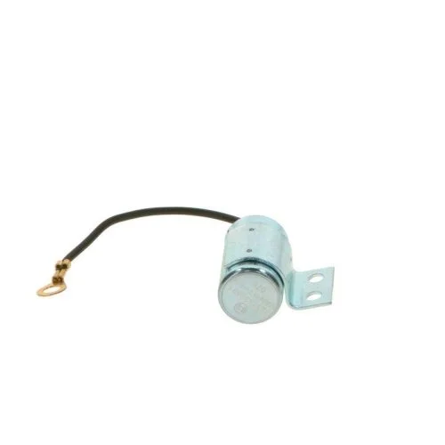 Конденсатор системы зажигания BOSCH 1 237 330 821 для FIAT LANCIA MERCEDES-BENZ POLMO, фото №3