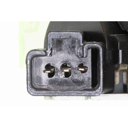 Замок багажника VEMO V58-85-0015 Green Mobility Parts для TESLA, задний, фото №3