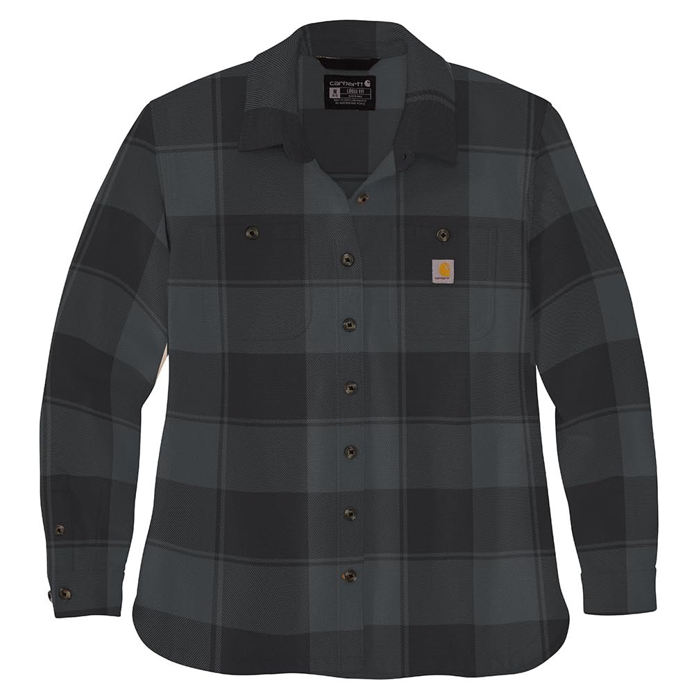 Куртка-рубашка Carhartt 106450-V73, фото №1