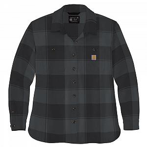 Куртка-рубашка Carhartt 106450-V73 - Фото 1