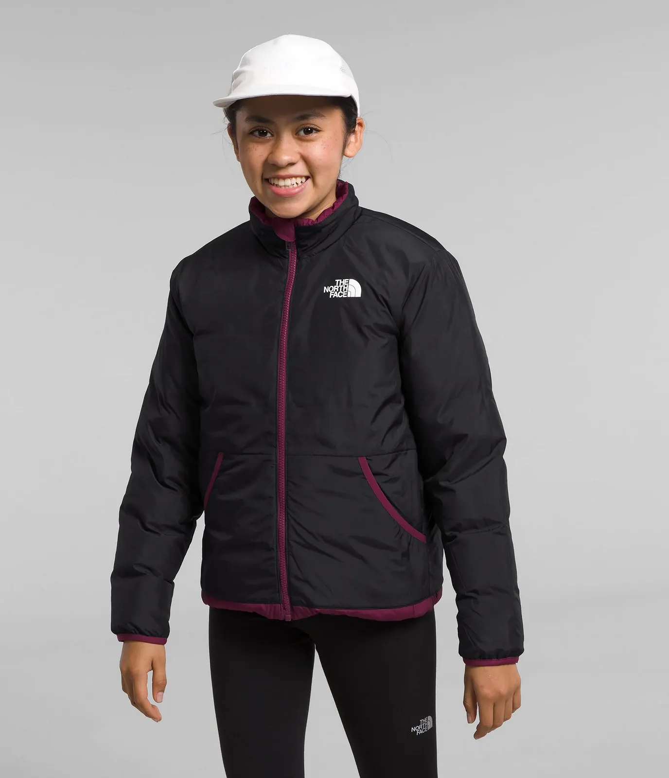 Унісекс Куртка двостороння THE NORTH FACE, фото №5 Унісекс Куртка двостороння THE NORTH FACE, фото №5