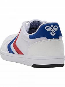 Кроссовки Hummel Stadil Light Canvas synthetic.ua - Фото 1