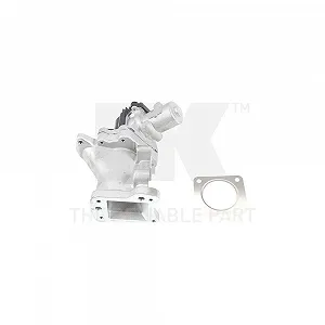 Клапан EGR NK 4599042 для CITROËN FIAT FORD JAGUAR LANCIA MITSUBISHI PEUGEOT - Фото 1