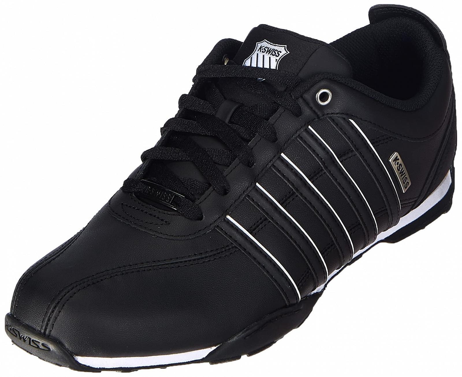 Кросівки чоловічі K-Swiss Arvee 1.5 02453 161 ~ M, фото №1