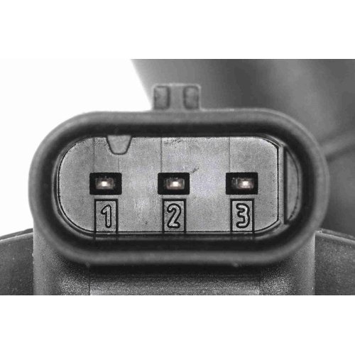 Дополнительный водяной насос VEMO Green Mobility Parts V10-16-0059 контур охлаждения VW, фото №2 Дополнительный водяной насос VEMO Green Mobility Parts V10-16-0059 контур охлаждения VW, фото №2