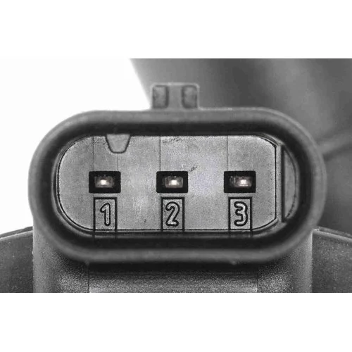 Додатковий водяний насос VEMO Green Mobility Parts V10-16-0059 контур охолодження VW, фото №2