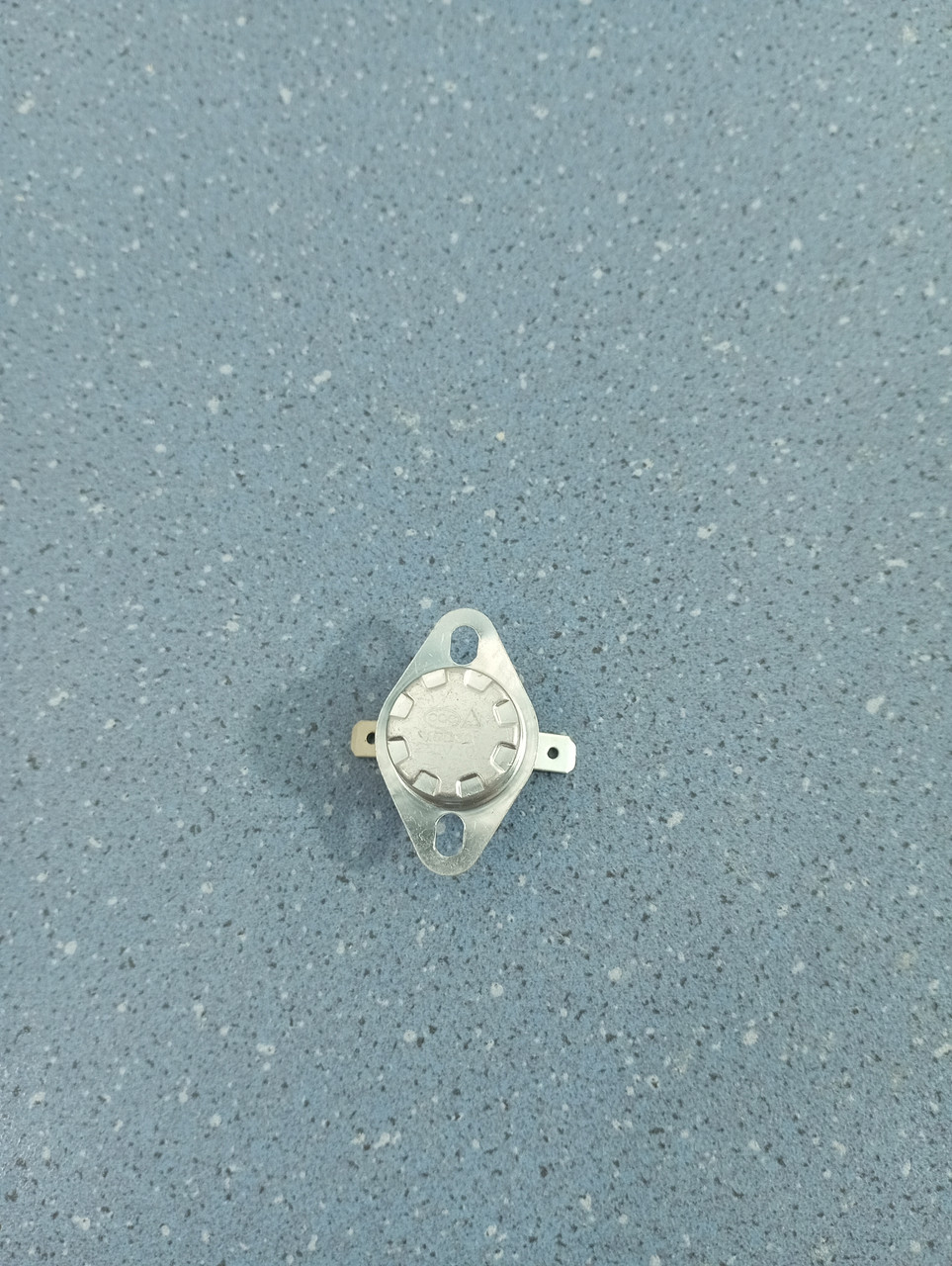Термореле KSD301 250V 10A 145C, фото №3
