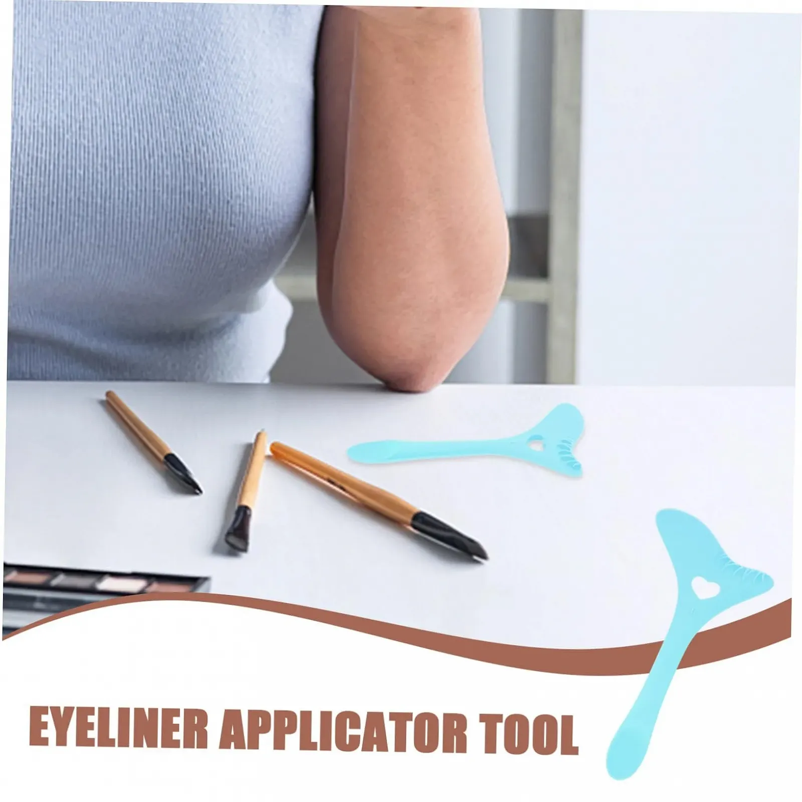 Аплікатор Bilden -Stempel, фото №5