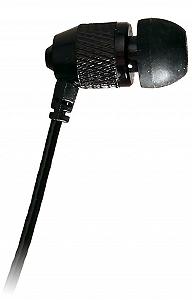 Наушники Far End Gear XDU Pathfinder Стерео-в-Моно Шумозащитные Усиленный кабель synthetic.ua - Фото 1
