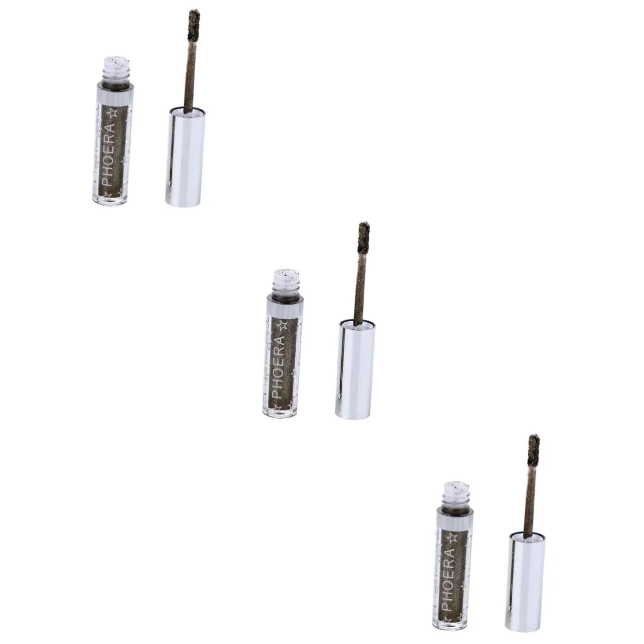 Жидкая Подводка для Глаз Angoily Glitzer-Lidschatten Блестящая, фото №1 Жидкая Подводка для Глаз Angoily Glitzer-Lidschatten Блестящая, фото №1