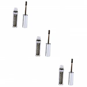 Жидкая Подводка для Глаз Angoily Glitzer-Lidschatten Блестящая - Фото 1