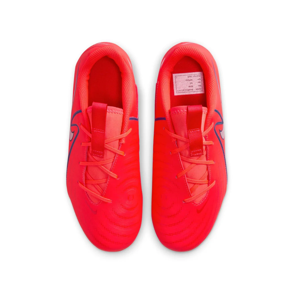 Бутсы Nike Jr. Phantom GX 2 Academy Erling Haaland Force9 Размер 36, фото №5