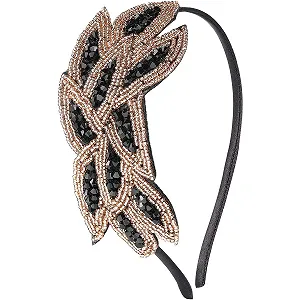 Обруч ArtiDeco 1920-х Gatsby - Фото 1