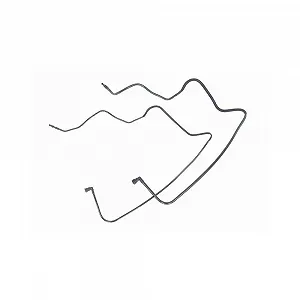 Топливная магистраль VAICO V25-2780 FORD - Фото 1