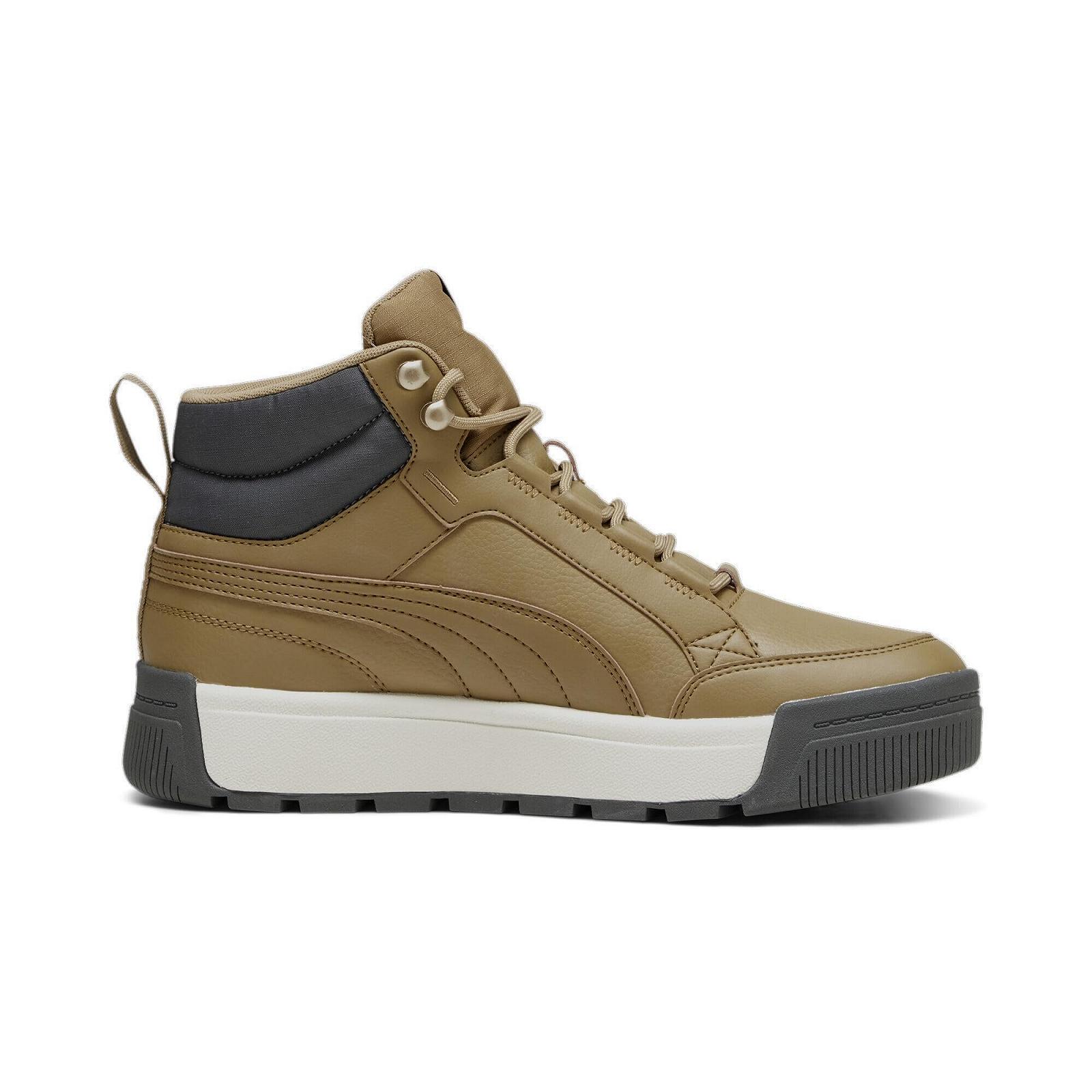 Кроссовки PUMA Tarrenz Sb III Puretex Мужские, фото №2