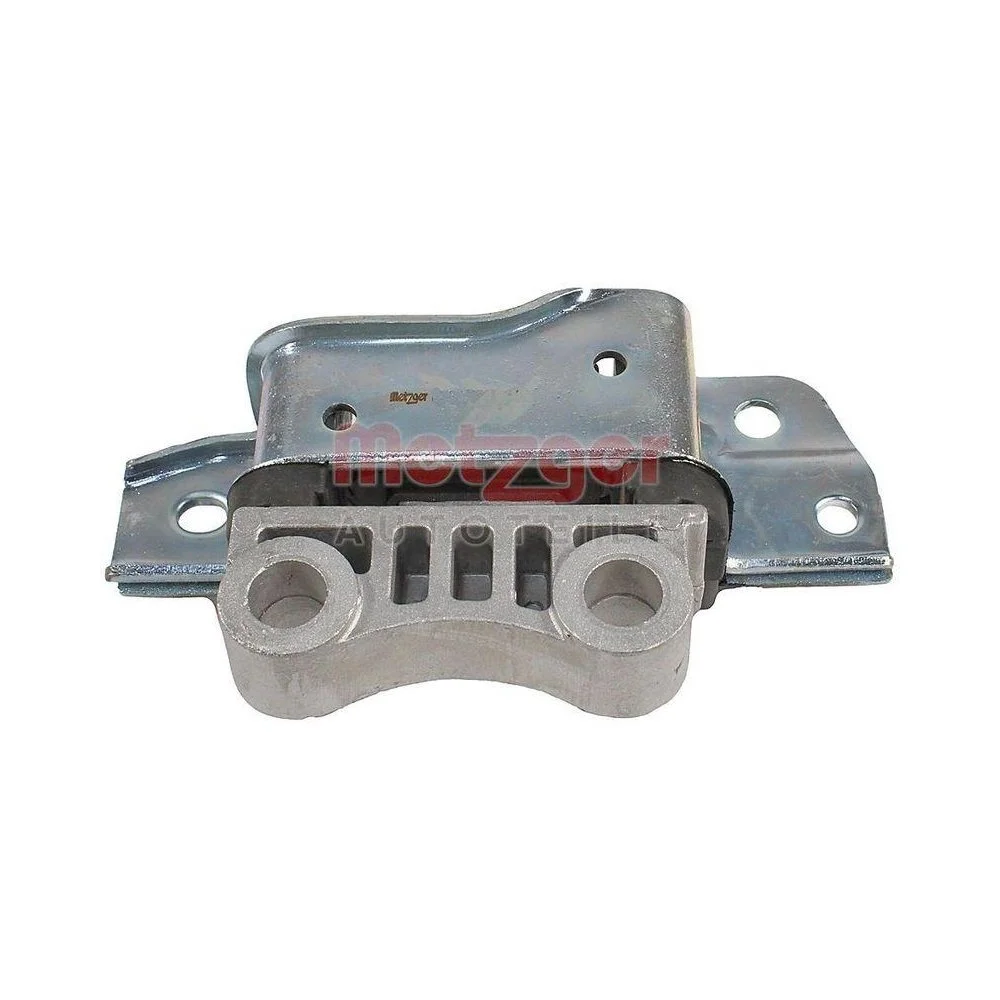 Опора двигуна METZGER 8053987 для CITROËN FIAT PEUGEOT FAST права нижня, фото №1