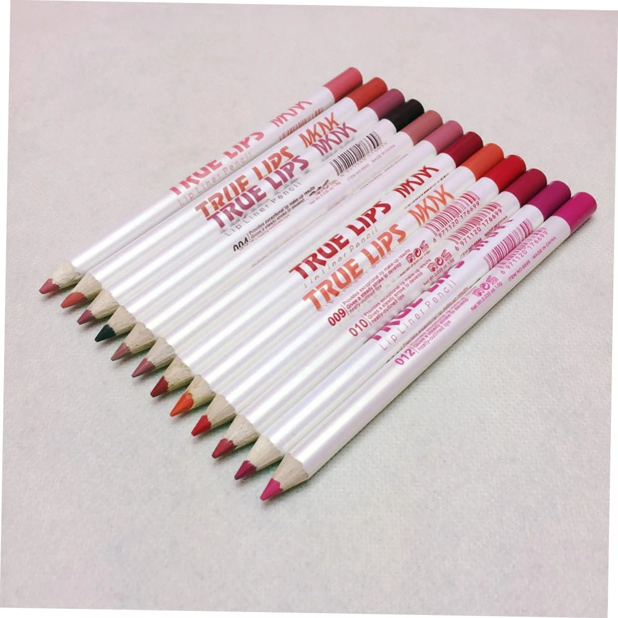 Карандаш для глаз Beaupretty, фото №7