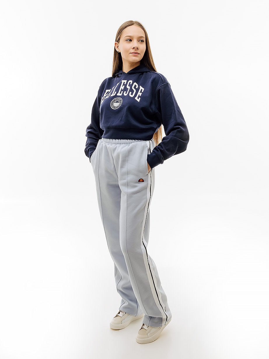 Толстовка Ellesse Rosarian Cropped Hoody L, фото №3