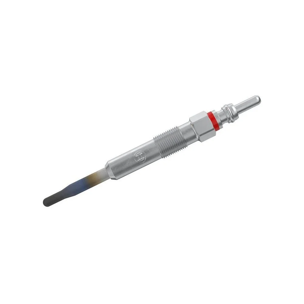 Свічка розжарювання BOSCH 0 250 402 005 Duraterm High Speed для AUDI OPEL SEAT SKODA VW, фото №2