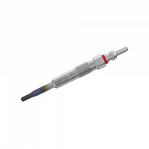 Свічка розжарювання BOSCH 0 250 402 005 Duraterm High Speed для AUDI OPEL SEAT SKODA VW synthetic.ua - Фото 1