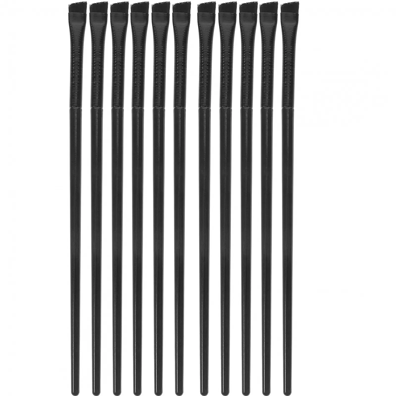 Кисти для бровей скошенная FRCOLOR, фото №1