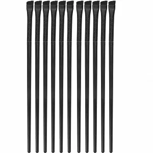 Пензель для брів скошена FRCOLOR - Фото 1