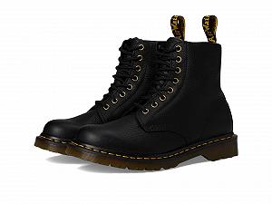 Ботинки Dr Martens 10072212 Унисекс на шнуровке - Фото 1