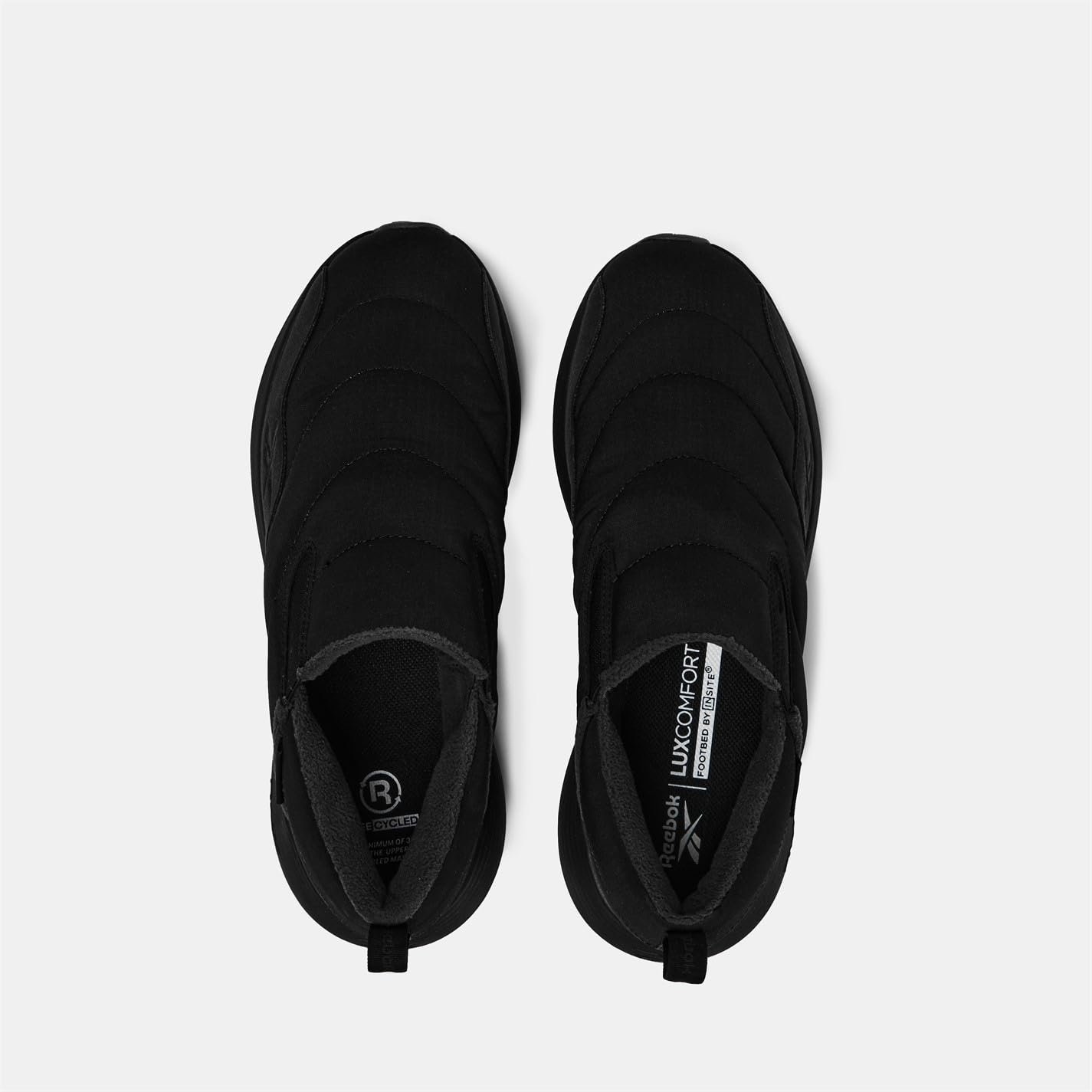 Кросівки Reebok DMX Comfort + Slip On, фото №4