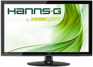 Монітор 27" Hanns-G HL274HPB Full HD TN 60 Гц - Фото 1