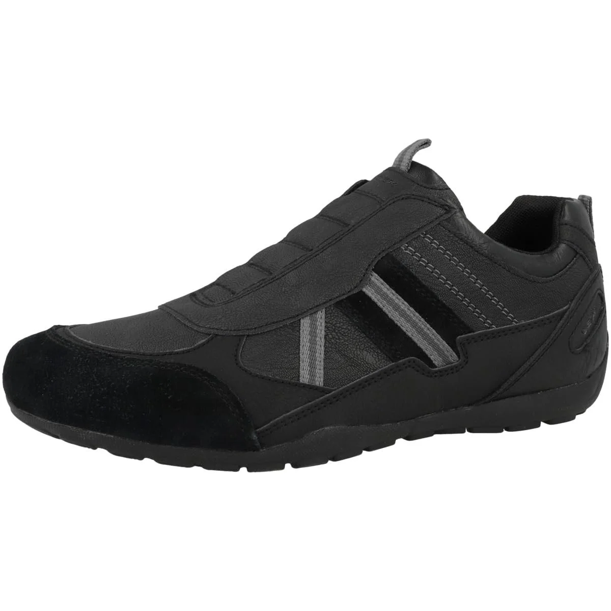 Кроссовки Geox U Ravex B, фото №4 Кроссовки Geox U Ravex B, фото №4