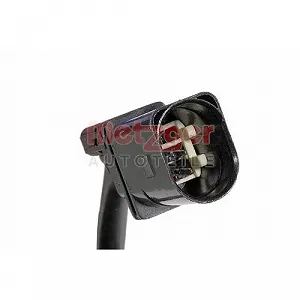 Лямбда-зонд METZGER 0895690 для OPEL GENERAL MOTORS після каталізатора synthetic.ua - Фото 1