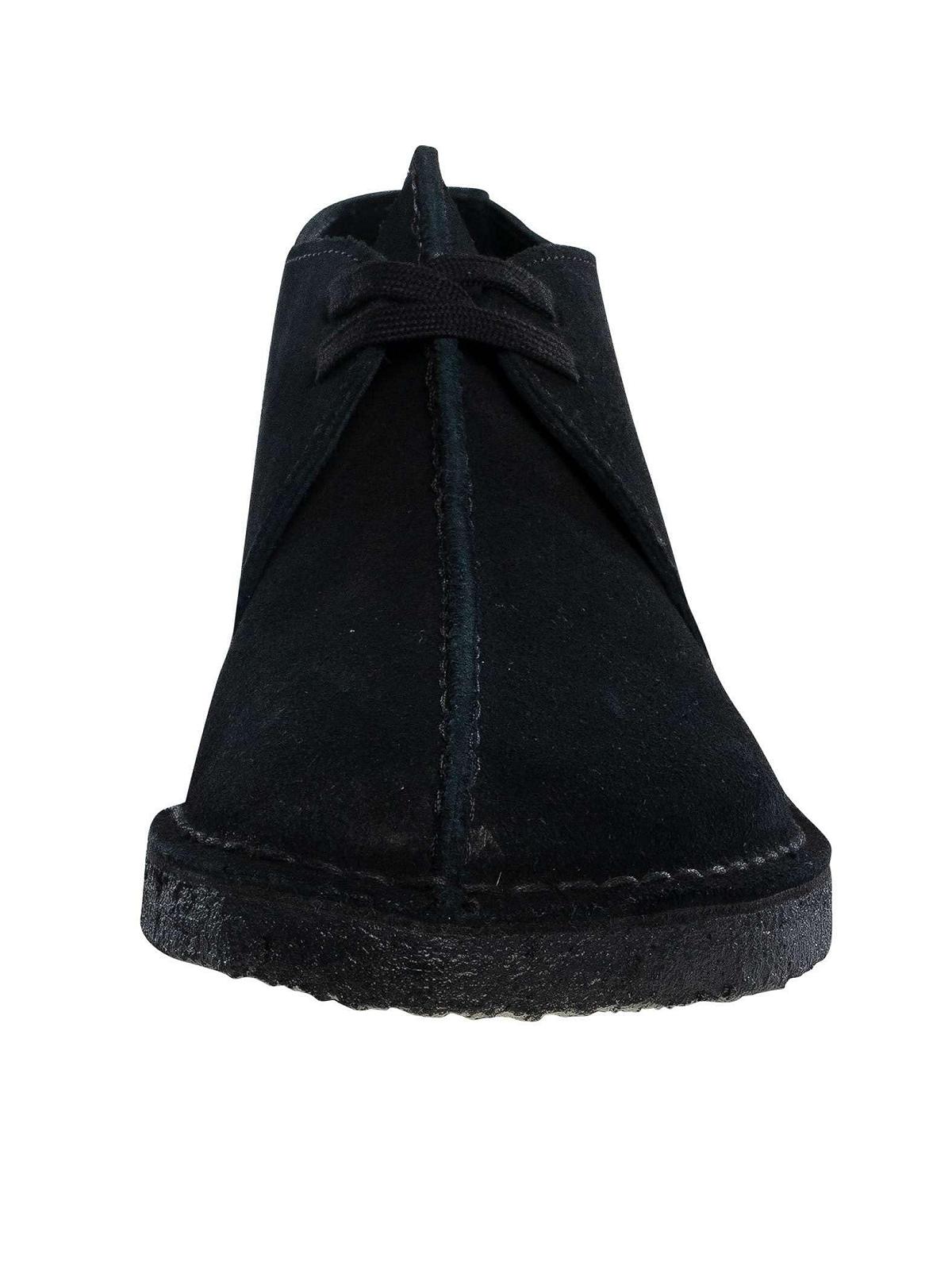 Ботинки Oxford Clarks Desert Trek Унисекс, фото №4