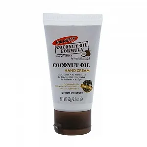 Крем для рук Palmer's Coconut Oil Formula 60 г - Фото 1