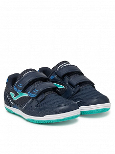Футзалки Joma Sala Max Jr 35 synthetic.ua - Фото 1