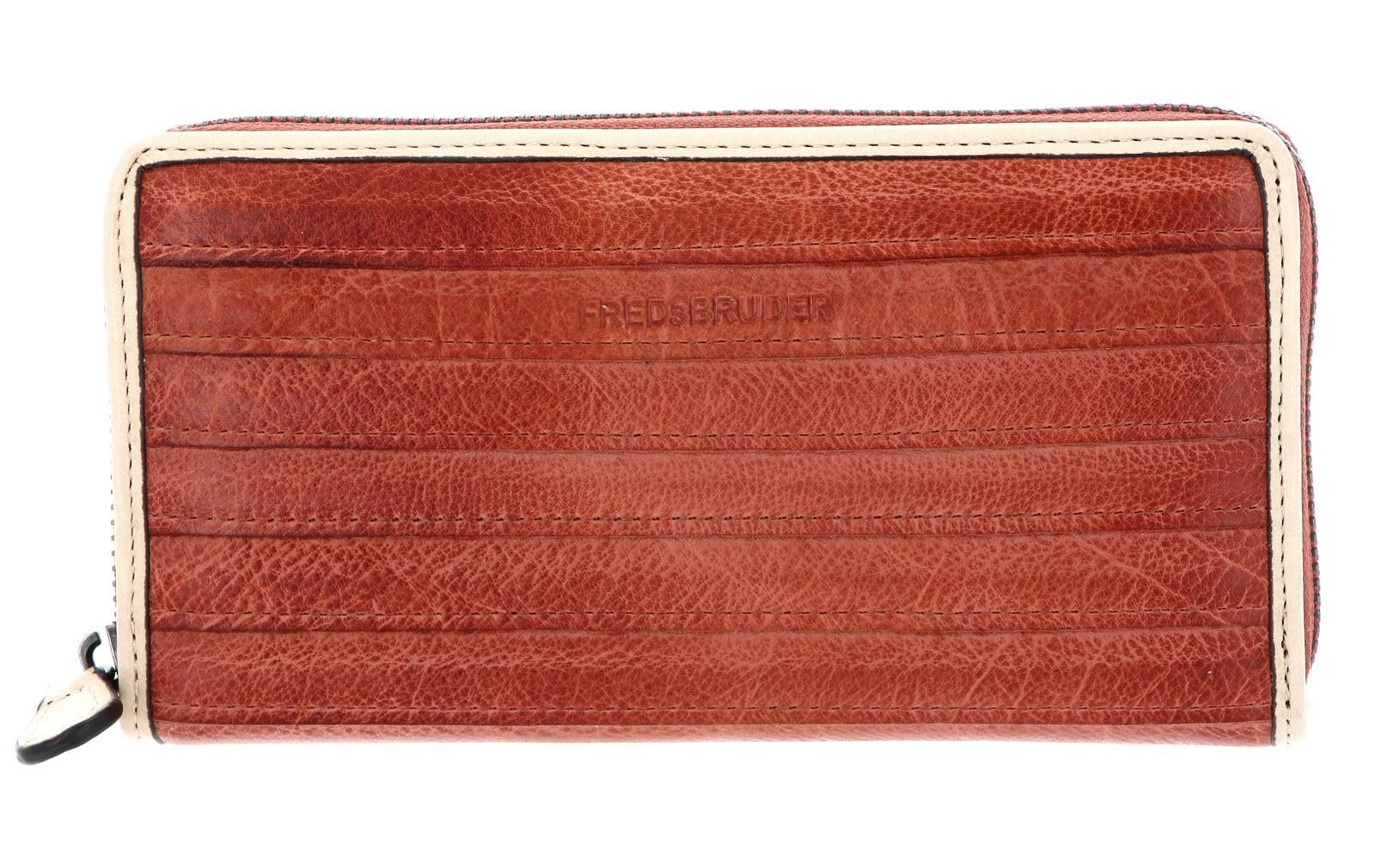 Кошелек FREDsBRUDER Cruise Collection Forest Walk Blush, фото №3