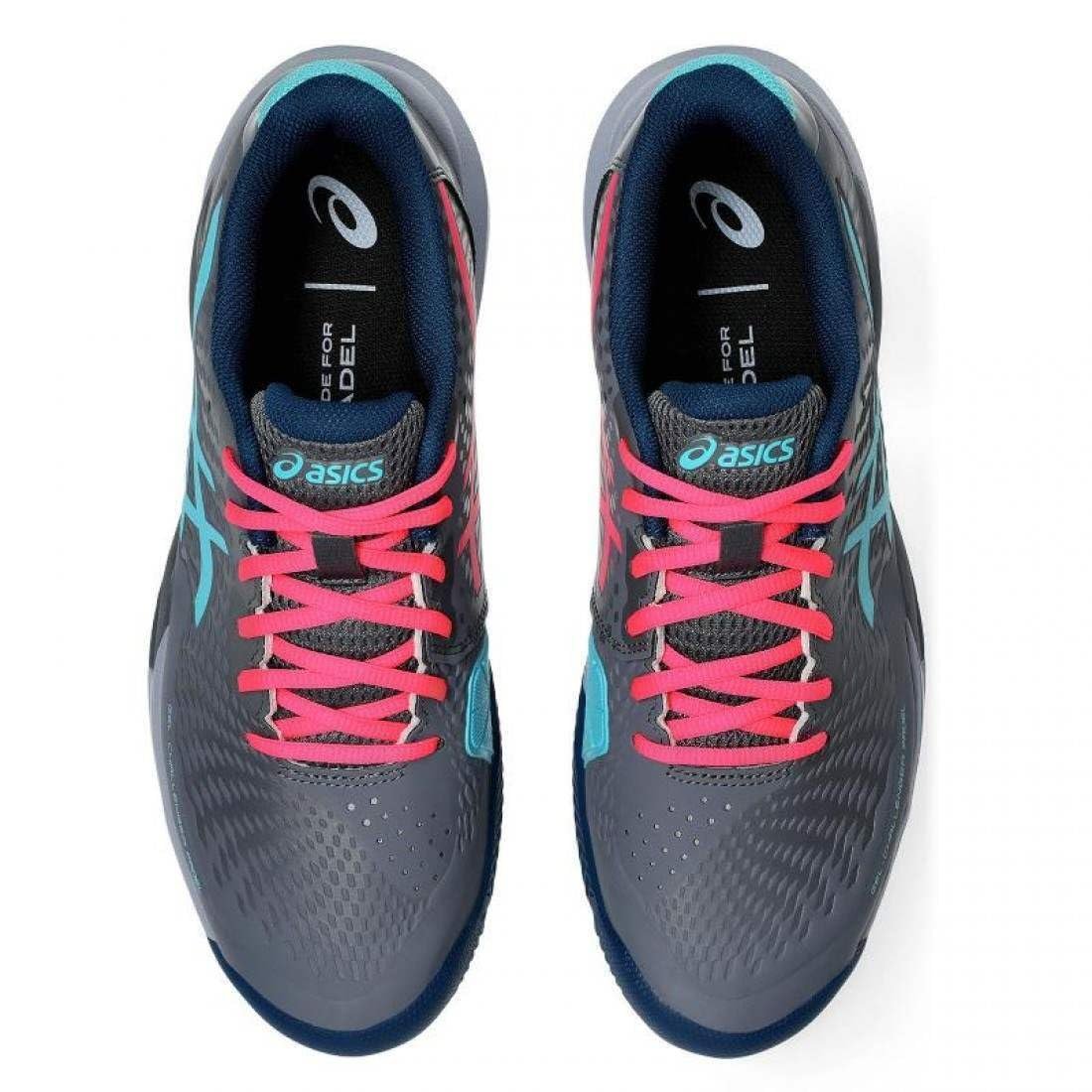 Чоловічі Кросівки ASICS Gel-Challenger 14 Padel, фото №4