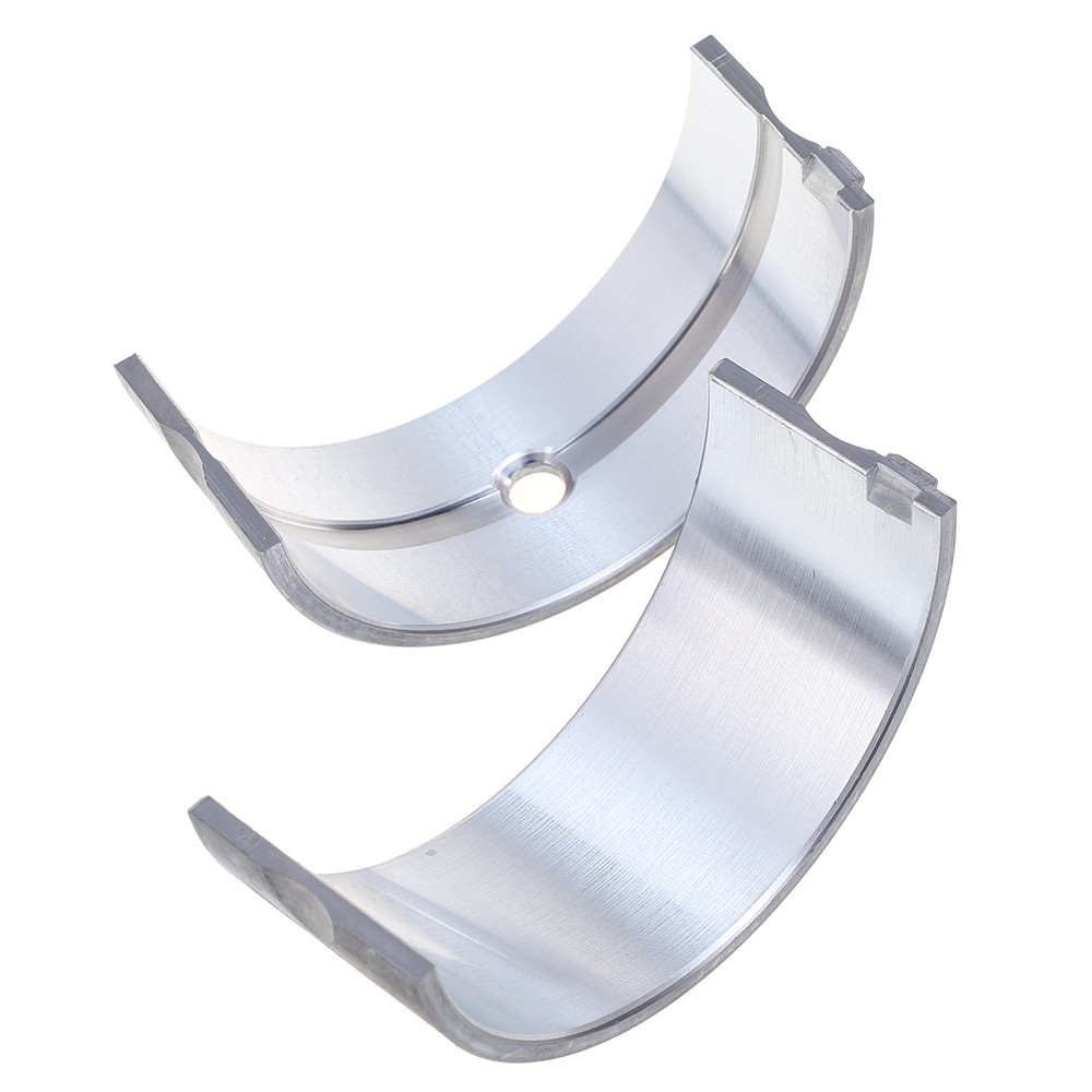 Вкладыши шатунные Д-144 Н1 JOB Д144-1004150, фото №2