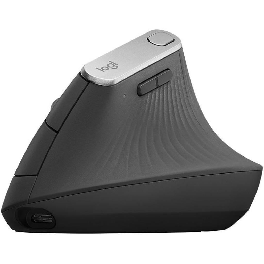 Мышка Logitech MX Vertical (910-005448), фото №1