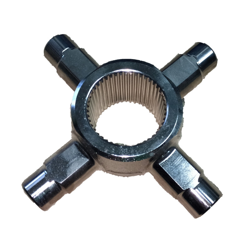 Крестовина дифференциала FORD 3542D 3542T 4142D T230442 FC464211CB, фото №1