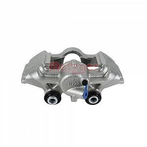 Гальмівний супорт METZGER 6260174 для Renault передня вісь праворуч - Фото 1