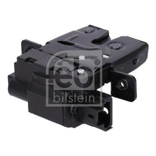 Замок багажника FEBI BILSTEIN 197339 febi Plus для MERCEDES-BENZ NISSAN, фото №2